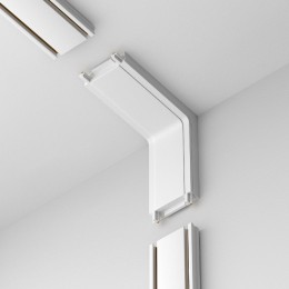 Коннектор питания Maytoni Accessories for tracks Radity TRA084CI-11W