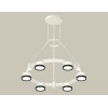 Подвесная люстра Ambrella Light Traditional (A9203, C9231, N8113) XR92031101