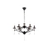 Подвесная люстра Ambrella Light Modern TR9597