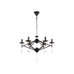 Подвесная люстра Ambrella Light Modern TR9597