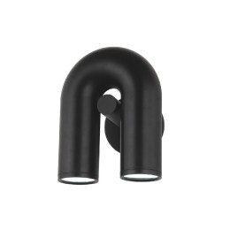 Настенный светильник Kink Light Канти 08465-1,19