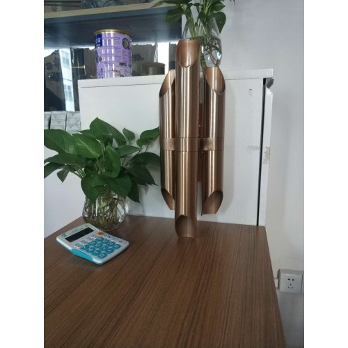 Настенный светильник ImperiumLoft Casamilano Shard 143766-22