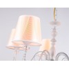 Подвесная люстра Ambrella Light Modern TR4603
