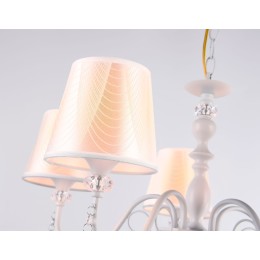 Подвесная люстра Ambrella Light Modern TR4603