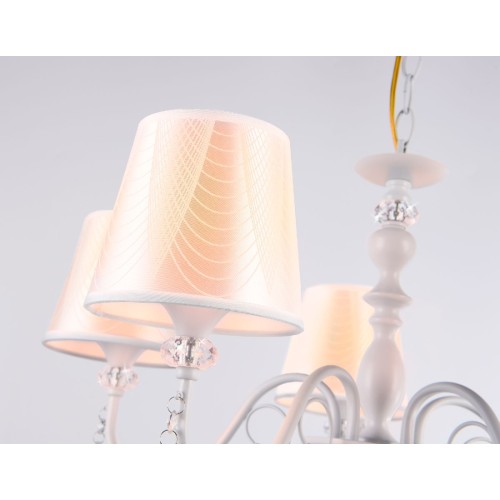 Подвесная люстра Ambrella Light Modern TR4603