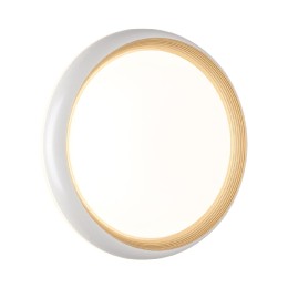 Настенно-потолочный светильник Sonex Tofiq white 7650/DL