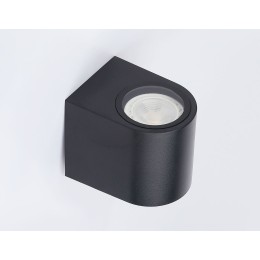 Уличный настенный светильник Ambrella Light Garden ST3722