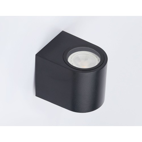 Уличный настенный светильник Ambrella Light Garden ST3722