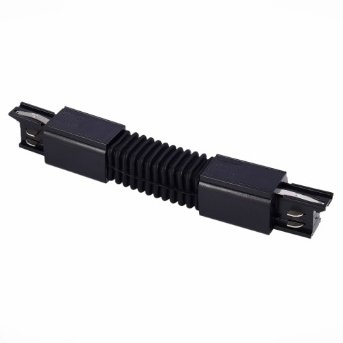 Гибкий угол для трехфазного шинопровода ST Luce Trace ST030.409.19