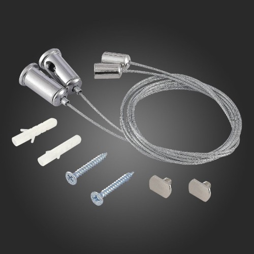 Комплект подвесов для ST017.129.09 ST Luce ST017.029.09