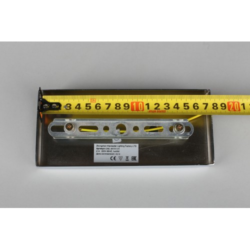 Бра Omnilux OML-84701-01