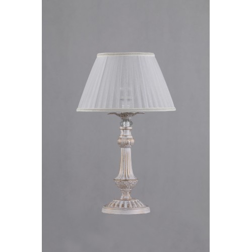 Настольная лампа Omnilux Miglianico OML-75424-01