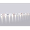 Светодиодная лента Ambrella Light LED Strip 12В 5050 14,4Вт/м 4500K 5м IP20 GS2002