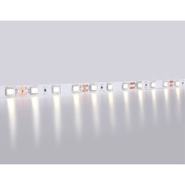 Светодиодная лента Ambrella Light LED Strip 12В 5050 14,4Вт/м 4500K 5м IP20 GS2002