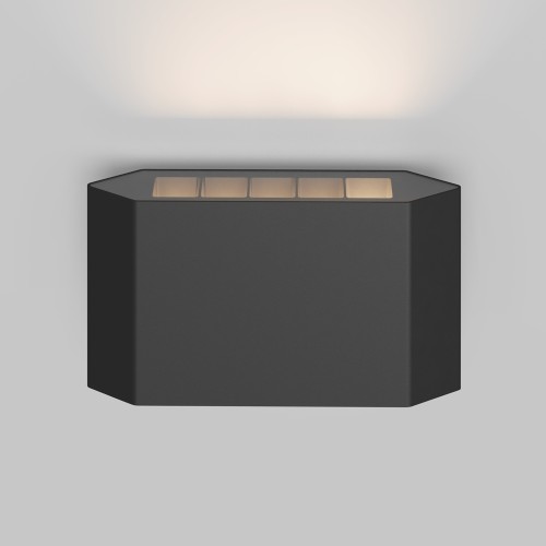 Архитектурный светильник Maytoni Pull O412WL-L5GF3K