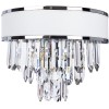 Бра Arte Lamp Diadem A1002AP-2CC