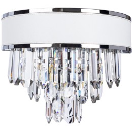 Бра Arte Lamp Diadem A1002AP-2CC