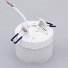 Встраиваемый светильник Ambrella Light Techno Spot TN650