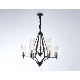 Подвесная люстра Ambrella Light Traditional TR3238