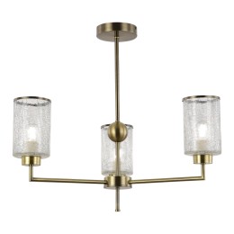 Люстра на штанге Evoluce Vestre SLE1046-302-03