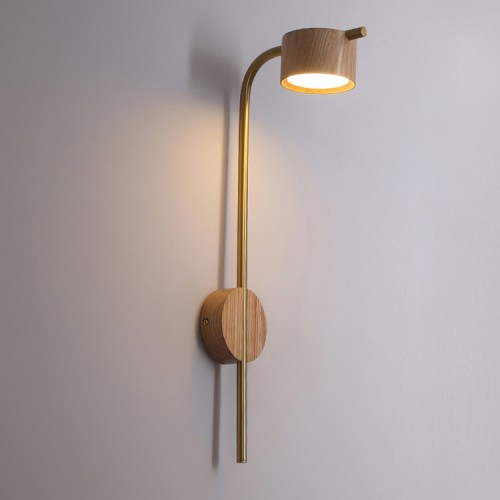 Бра ImperiumLoft Patsy 208810-23