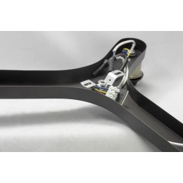 Накладная люстра Lussole Loft Opelika GRLSP-9534