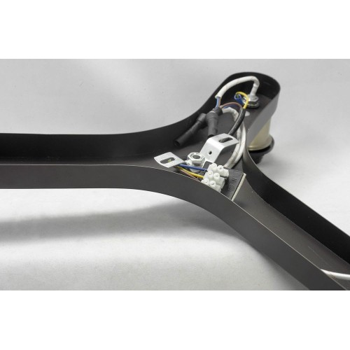 Накладная люстра Lussole Loft Opelika GRLSP-9534