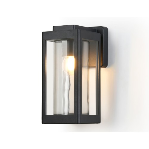 Уличный настенный светильник Ambrella Light Garden ST2404