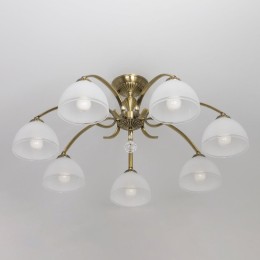 Потолочная люстра Citilux Франческа CL417173