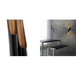 Настенный светильник ImperiumLoft Coltrane 75345-22