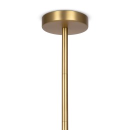 Люстра на штанге Maytoni Tropic MOD164PL-06BS