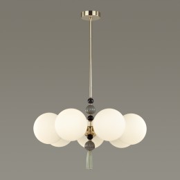 Люстра на штанге Odeon Light Palle 5405/7