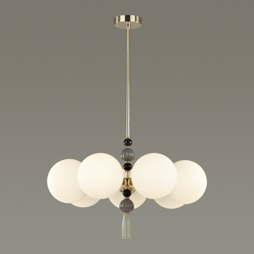 Люстра на штанге Odeon Light Palle 5405/7
