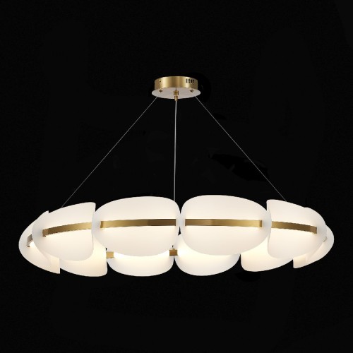 Подвесная люстра ST Luce Etoile SL1304.203.65