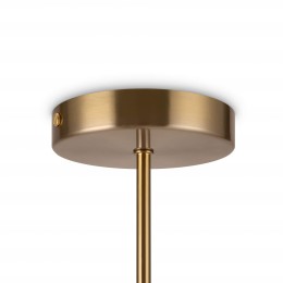 Подвесная люстра Freya Zing FR5199PL-05BS1