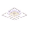 Потолочная светодиодная люстра Ambrella Light Acrylica Original FA5301