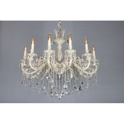 Подвесная люстра Omnilux OML-74403-12