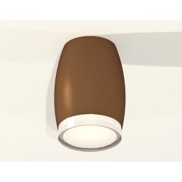 Накладной светильник Ambrella Light Techno XS1124021 (C1124, N7160)