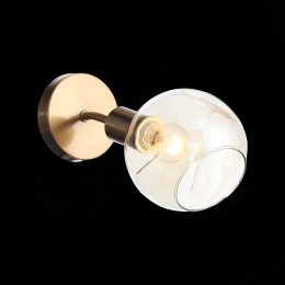 Настенный светильник EVOLUCE GENTORE SLE155301-01