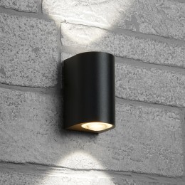 Уличный настенный светильник Feron Бостон 48476