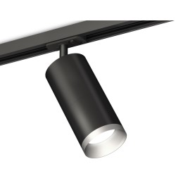 Комплект трекового светильника Ambrella Light Track System XT7402102 (A2537, C7422, A2011, C7402, N7033)