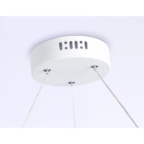 Подвесная люстра Ambrella Light Comfort FL51772