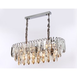 Подвесная люстра Ambrella Light Traditional TR5259