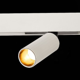 Трековый магнитный светильник ST Luce Skyline 48 ST807.536.12