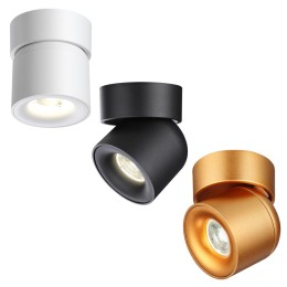 Спот Novotech Gesso 358810