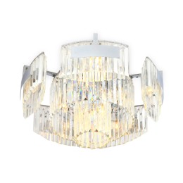 Потолочная люстра Ambrella Light Traditional TR5092