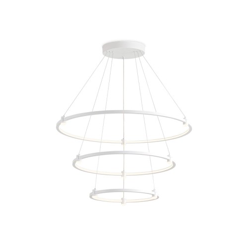 Подвесная люстра Ambrella Light Comfort FL5511