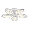 Потолочная светодиодная люстра Ambrella Light Acrylica Original FA466