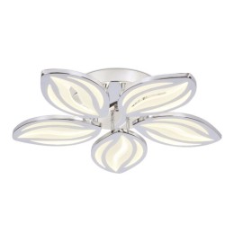 Потолочная светодиодная люстра Ambrella Light Acrylica Original FA466