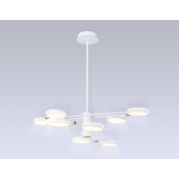 Люстра на штанге Ambrella Light Comfort FL51642